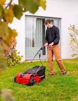 Einhell GC-SA 1231/1 - Görsel 2