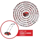 Einhell GC-SC 36/31 Li-Solo - Görsel 2