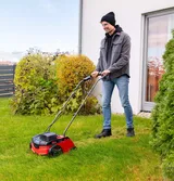 Einhell GC-SC 36/31 Li-Solo - Görsel 4