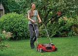 Einhell GE-SC 36/35 Li - Solo - Görsel 4