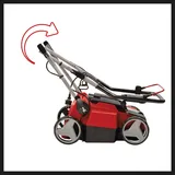 Einhell GE-SA 1435/1 - Görsel 4