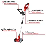 Einhell GC-CC 18 Li-Solo - Görsel 3