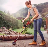 Einhell GC-CC 18 Li-Solo - Görsel 4