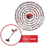 Einhell GE-CC 18/110 Li E-Solo - Görsel 3