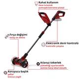 Einhell GE-CC 18/110 Li E-Solo - Görsel 4