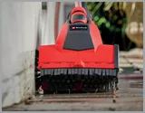 Einhell Picobella Yedek Fırça - Orta (Taş) - Görsel 2