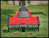 Einhell Picobella Yedek Fırça - Yumuşak (Ahşap, Suni çim) - Görsel 4