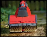 Einhell Picobella Yedek Fırça - Sert (Taş) - Görsel 2