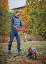 Einhell GE-CR 30 Li-Solo - Görsel 4