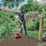 Einhell GE-CR 18/20 Li E - Solo - Görsel 4