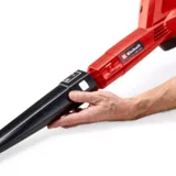 Einhell GC-CL 18 Li E-Solo - Görsel 4