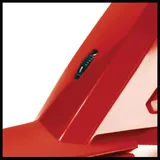 Einhell GE-CL 18 Li E Kit (1x2,0Ah) - Görsel 4