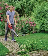 Einhell GP-LB 18/200 Li GK-Solo - Görsel 4