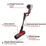 Einhell GP-LB 36/270 Li E BL-Solo - Görsel 3