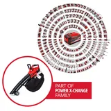 Einhell GE-CL 36 Li E-Solo - Görsel 2