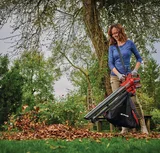 Einhell VENTURRO 18/210 - Görsel 4