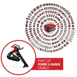 Einhell GE-CL 36/230 Li E -Solo - Görsel 2