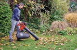 Einhell GE-CL 36/230 Li E -Solo - Görsel 4
