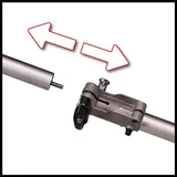 Einhell GC-MM 52 I AS - Görsel 4