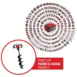 Einhell GP-EA 18/150 Li BL-Solo - Görsel 2