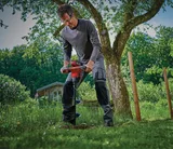Einhell GP-EA 18/150 Li BL-Solo - Görsel 4