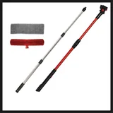 Einhell 2-pc. Telescopic Pole Set - Görsel 3