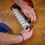 Einhell Microfibre Brush Roller - Görsel 3