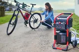 Einhell TE-AC 240/24 Silent - Görsel 3