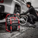 Einhell SILENZZO 36/210 - Görsel 4