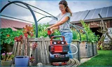 Einhell TE-AC 18/75 Li OF-Solo - Görsel 4