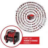 Einhell TE-AC 36/150 Li OF-Solo - Görsel 2