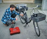 Einhell TE-AC 36/8 Li OF Set-Solo - Görsel 4