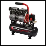 Einhell TE-AC 110/6 Silent Plus - Görsel 3