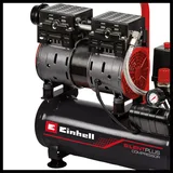 Einhell TE-AC 110/6 Silent Plus - Görsel 4