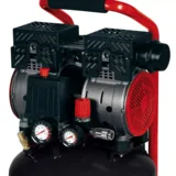 Einhell TE-AC 135/24 Silent Plus - Görsel 3