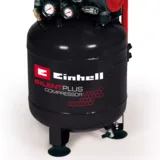 Einhell TE-AC 135/24 Silent Plus - Görsel 4
