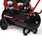 Einhell TE-AC 270/50 Silent Plus - Görsel 4