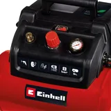 Einhell TC-AC 190/6/8 OF - Görsel 3