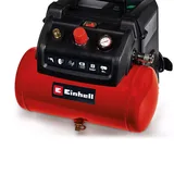 Einhell TC-AC 190/6/8 OF - Görsel 4