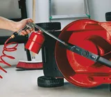 Einhell 5-pc. Air Compressor Tool Set - Görsel 2