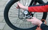 Einhell Tire Pressure Gauge - Görsel 2