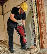 Einhell TC-DH 43 - Görsel 3