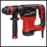 Einhell TE-DH 5 - Görsel 3