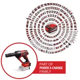 Einhell HYPRESSO 18/24-1 - Görsel 3