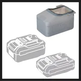 Einhell PXC Battery Protector - Görsel 3