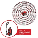 Einhell HYPRESSO 36/105 - Görsel 3
