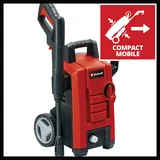 Einhell TC-HP 130 - Görsel 4