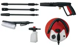 Einhell TE-HP 170 - Görsel 2