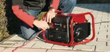 Einhell TC-PG 10/E5 - Görsel 2