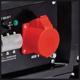 Einhell TC-PG 55/E5 - Görsel 3